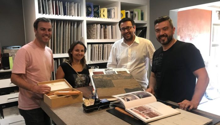 Dica da Sbruzzi Arquitetura+Interiores: Revest Home Decor Taubaté
