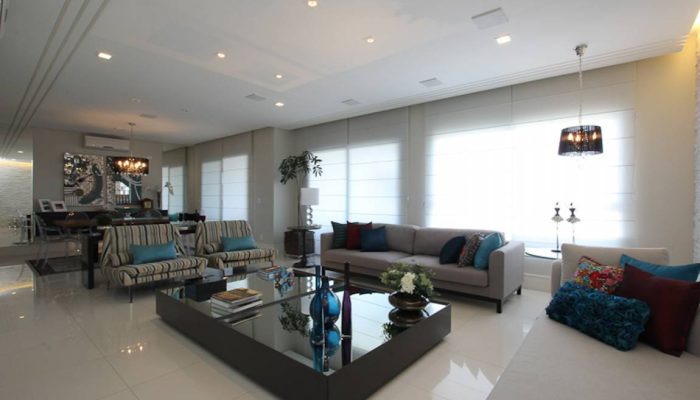 Torne realidade seu projeto de arquitetura dos sonhos com a Sbruzzi Arquitetura + Interiores Taubaté