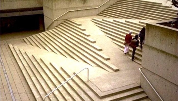 A importância de projetos de acessibilidade em arquitetura, segundo Diego Sbruzzi