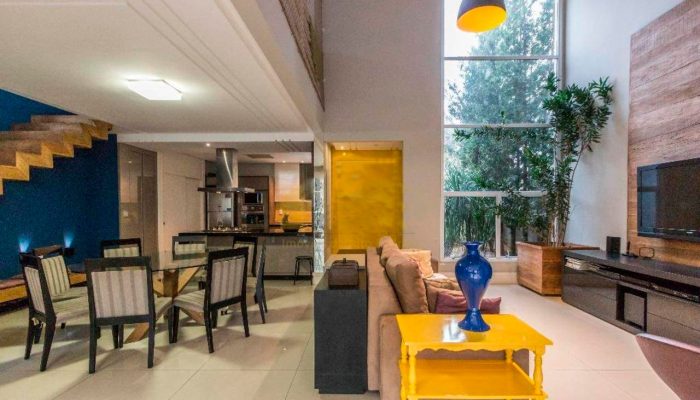 Por que seu lar deve ser exatamente a sua cara? Confira as dicas do arquiteto de Taubaté Diego Sbruzzi