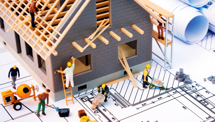 Você sabe quais os erros mais comuns na hora de projetar e construir uma nova casa? O arquiteto Diego Sbruzzi explica